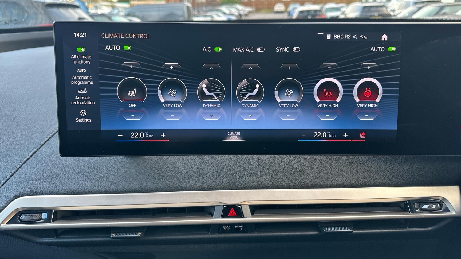 Used BMW iX 2022 for sale - 77604594: Photo 30