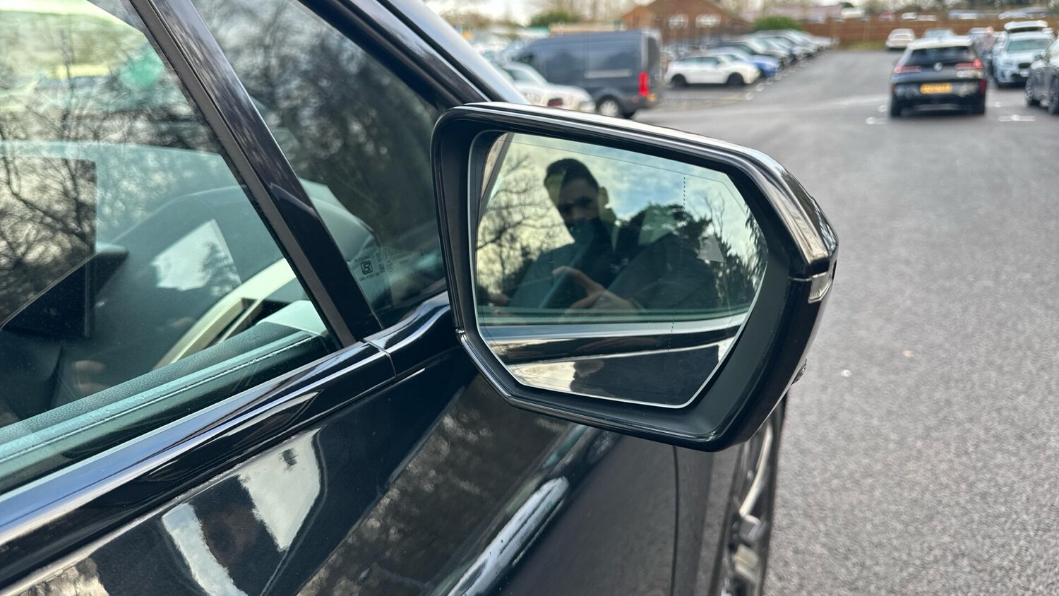 Used BMW iX 2022 for sale - 77604594: Photo 31