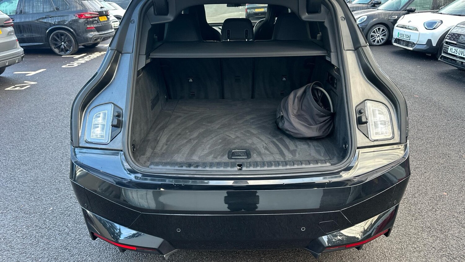 Used BMW iX 2022 for sale - 77604594: Photo 33