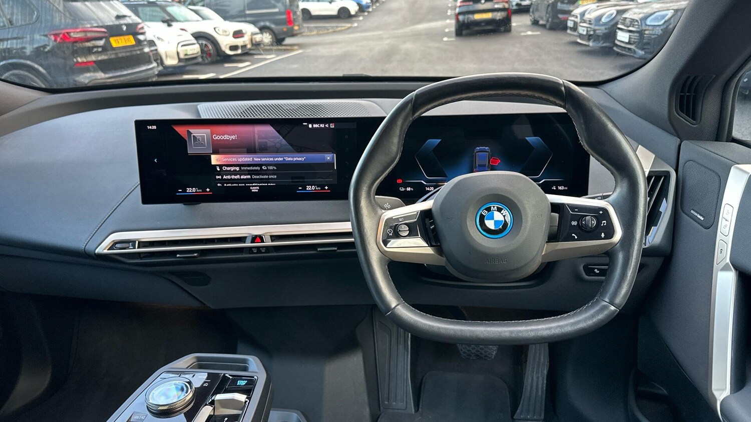 Used BMW iX 2022 for sale - 77604594: Photo 34