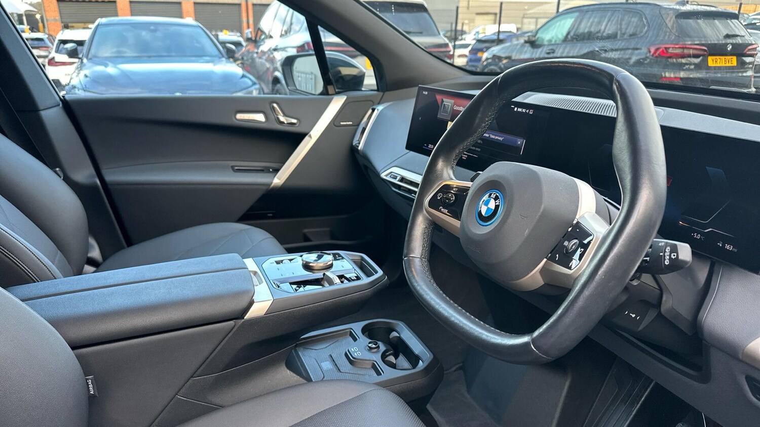 Used BMW iX 2022 for sale - 77604594: Photo 37