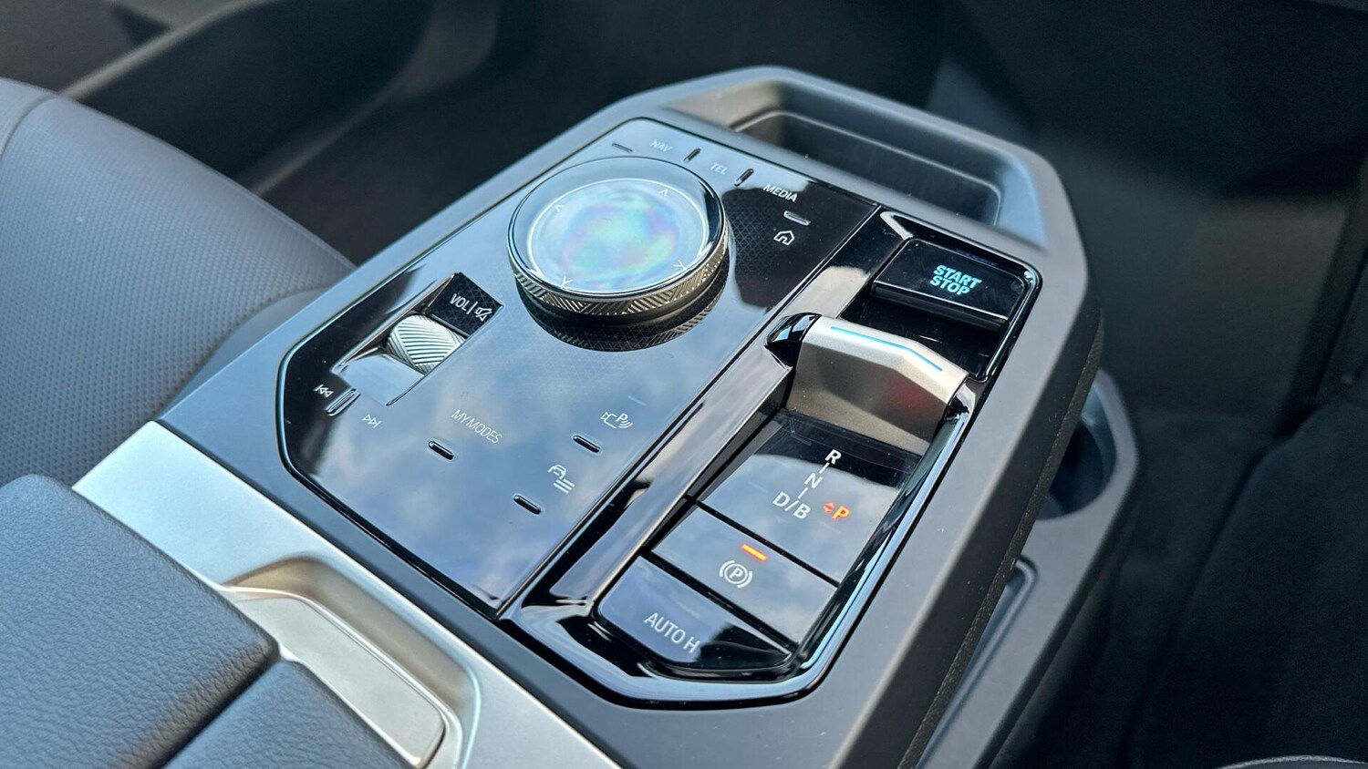 Used BMW iX 2022 for sale - 77604594: Photo 39