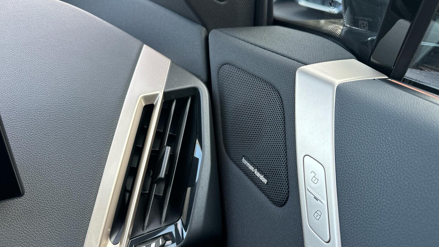 Used BMW iX 2022 for sale - 77604594: Photo 40