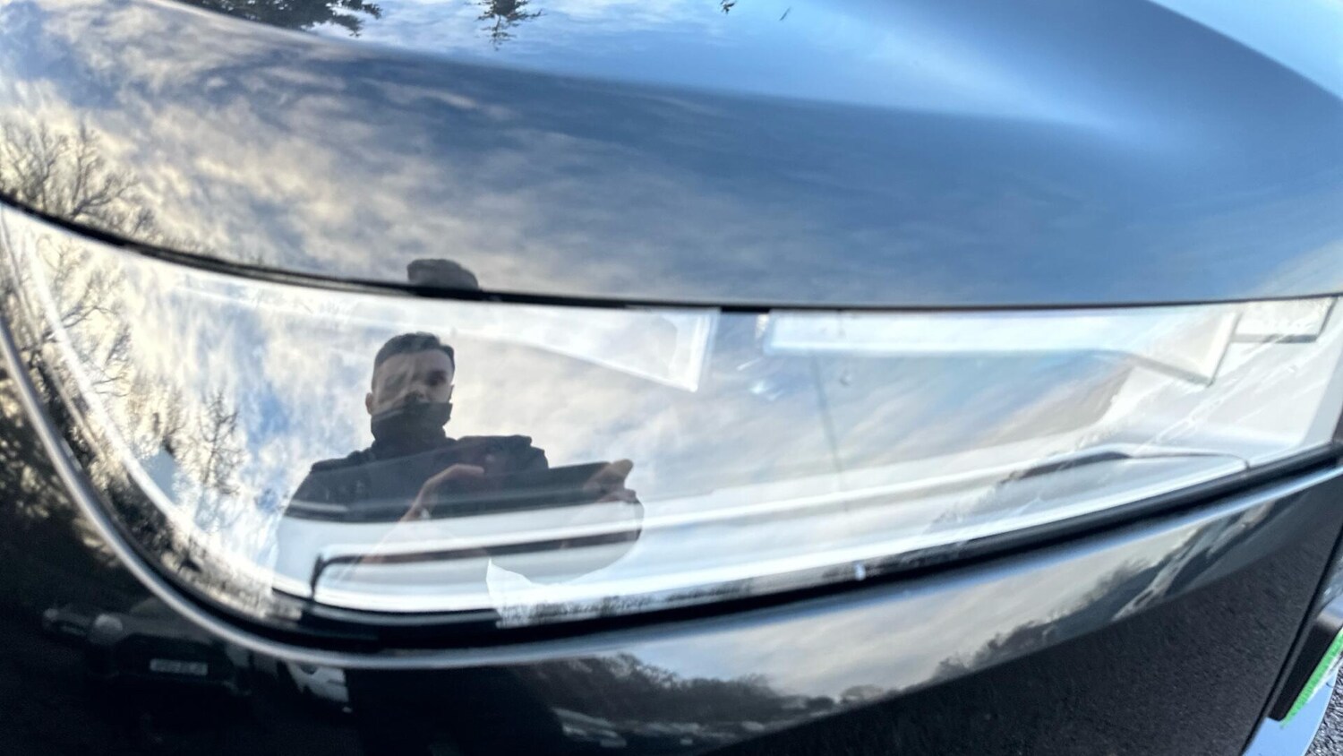 Used BMW iX 2022 for sale - 77604594: Photo 41