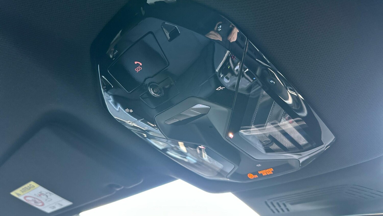 Used BMW iX 2022 for sale - 77604594: Photo 44