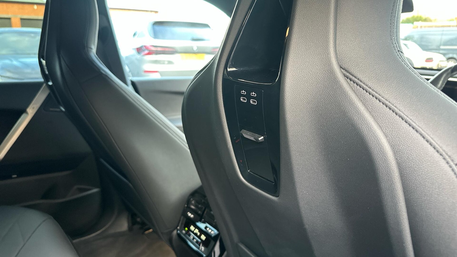 Used BMW iX 2022 for sale - 77604594: Photo 45