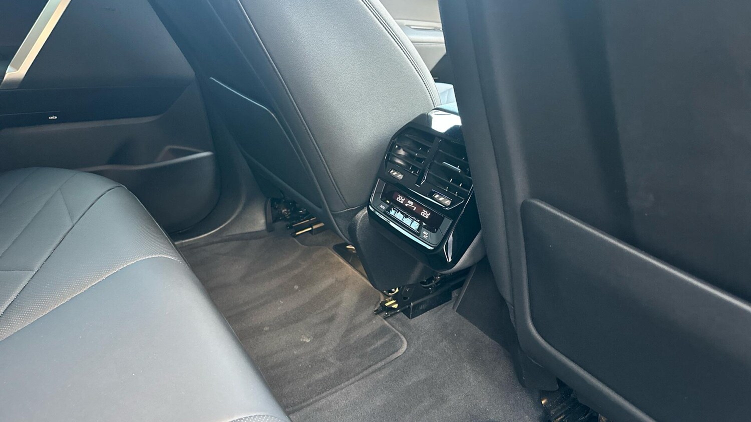 Used BMW iX 2022 for sale - 77604594: Photo 46