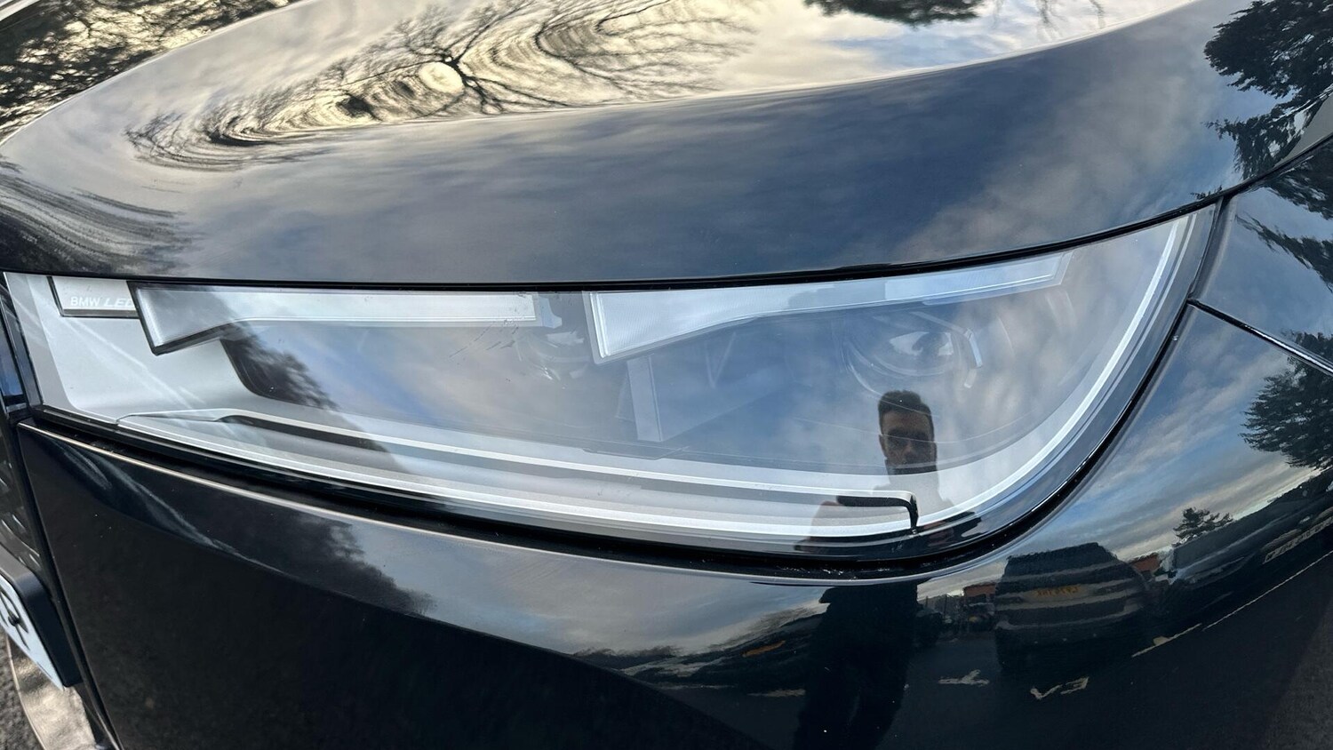 Used BMW iX 2022 for sale - 77604594: Photo 49