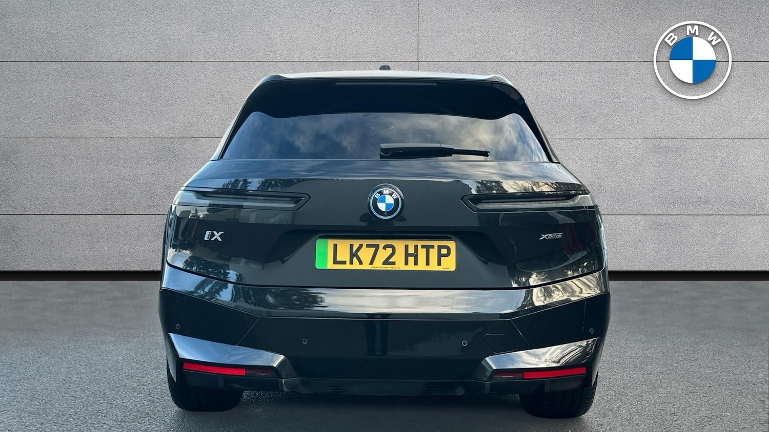 Used BMW iX 2022 for sale - 77604594: Photo 5