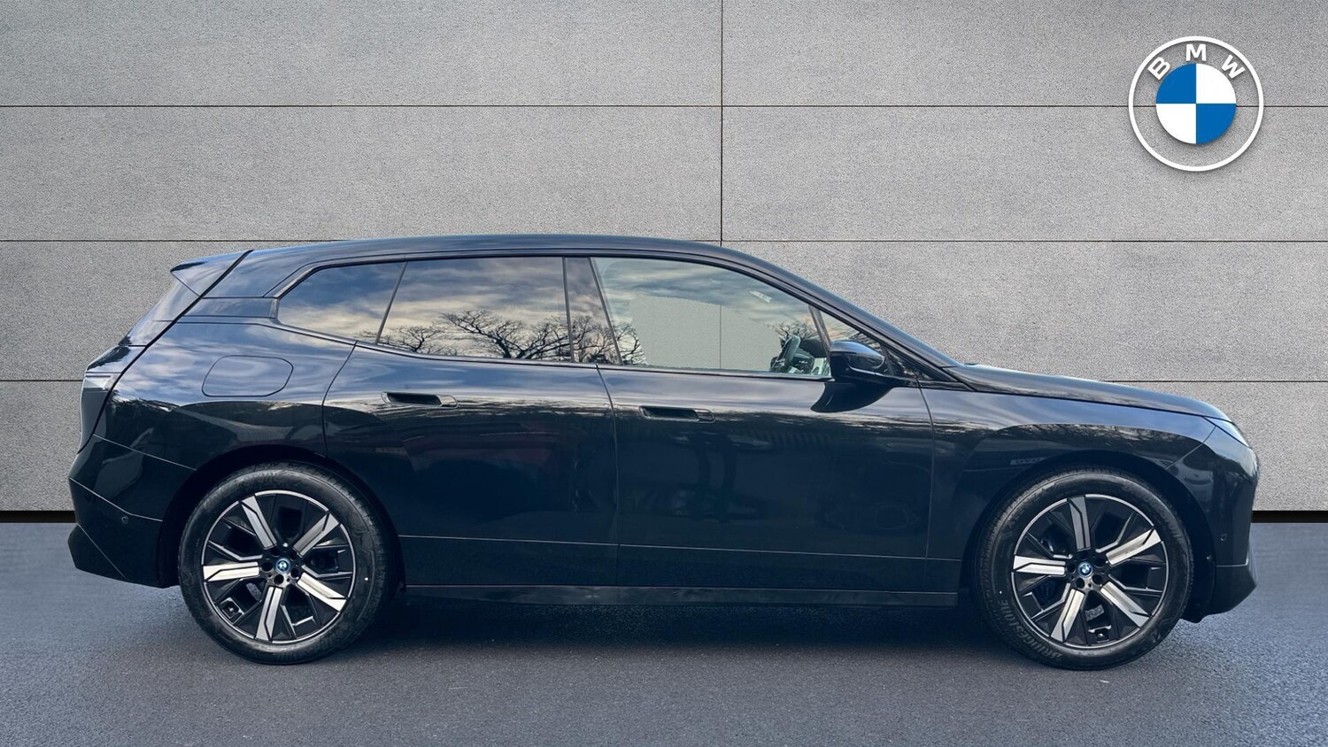 Used BMW iX 2022 for sale - 77604594: Photo 6