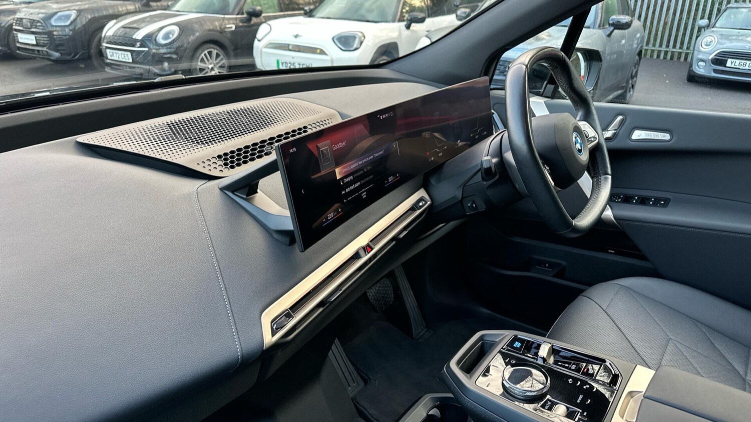 Used BMW iX 2022 for sale - 77604594: Photo 8