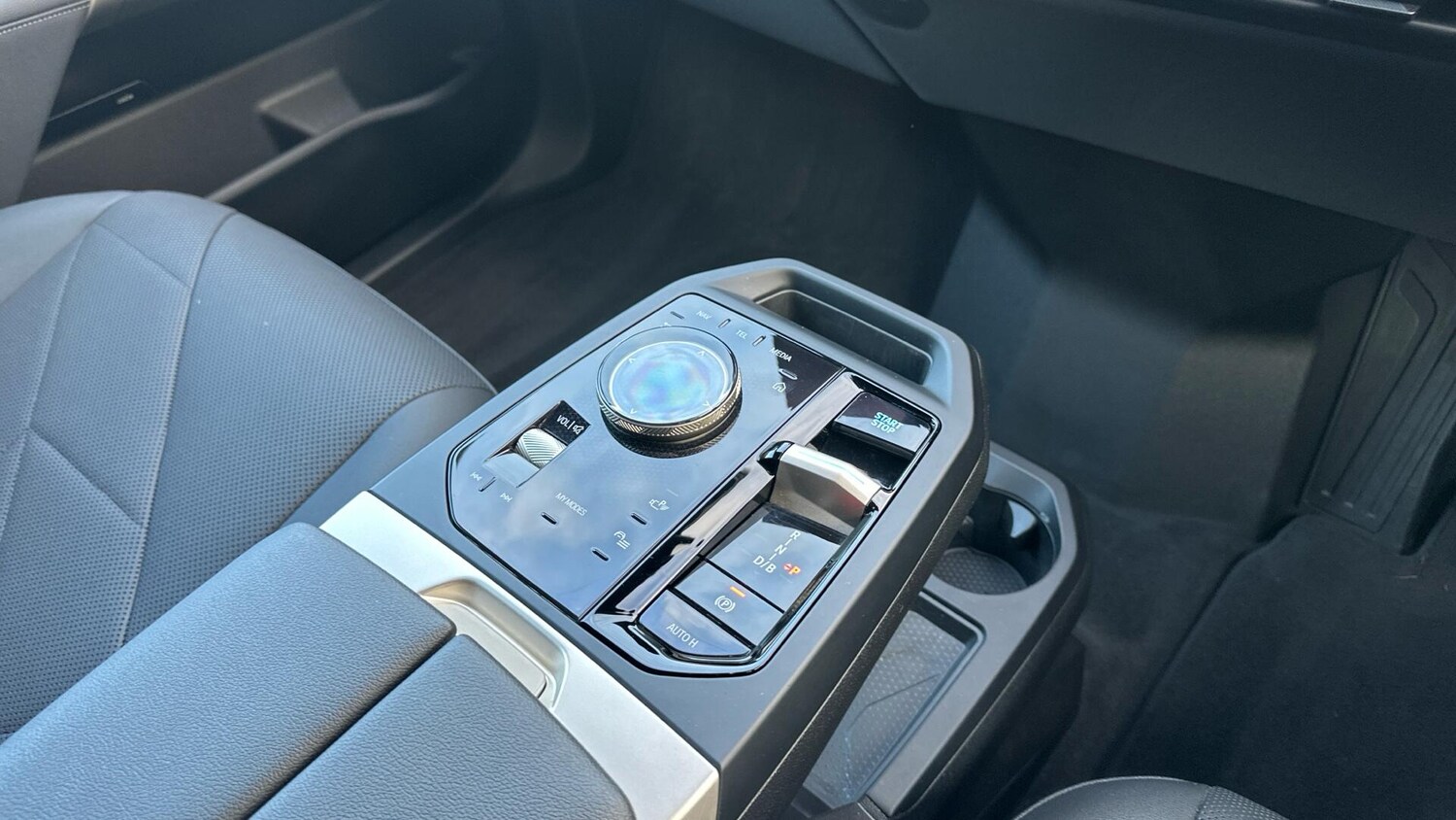 Used BMW iX 2022 for sale - 77604594: Photo 9