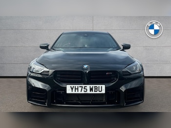 Used BMW M2 2025 for sale - 78866546: Photo