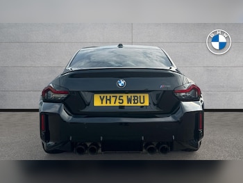 Used BMW M2 2025 for sale - 78866546: Photo