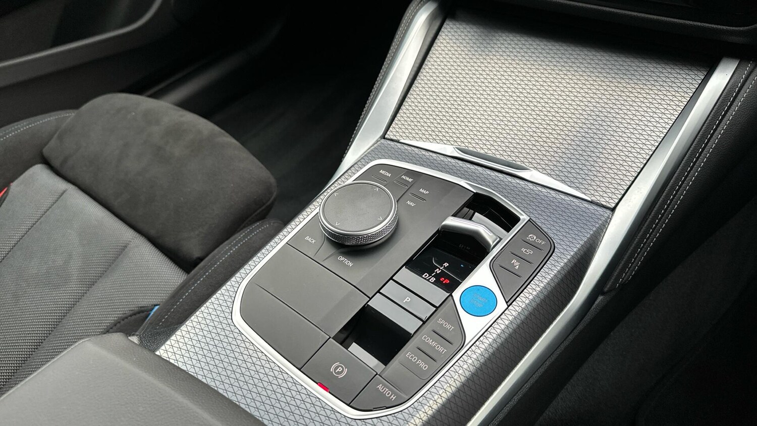 Used BMW i4 for sale - 77604656: Photo 10