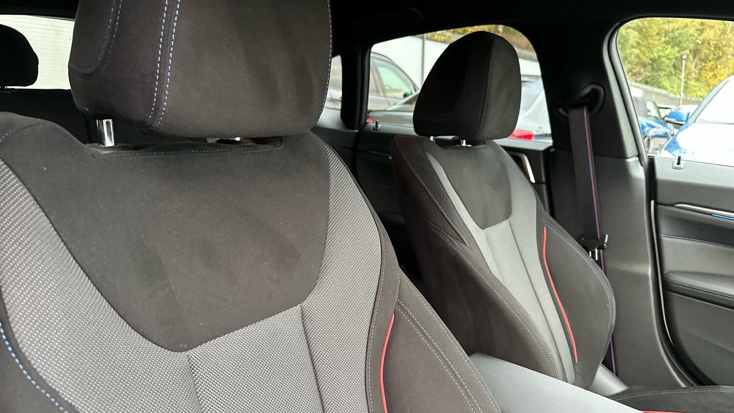 Used BMW i4 for sale - 77604656: Photo 12