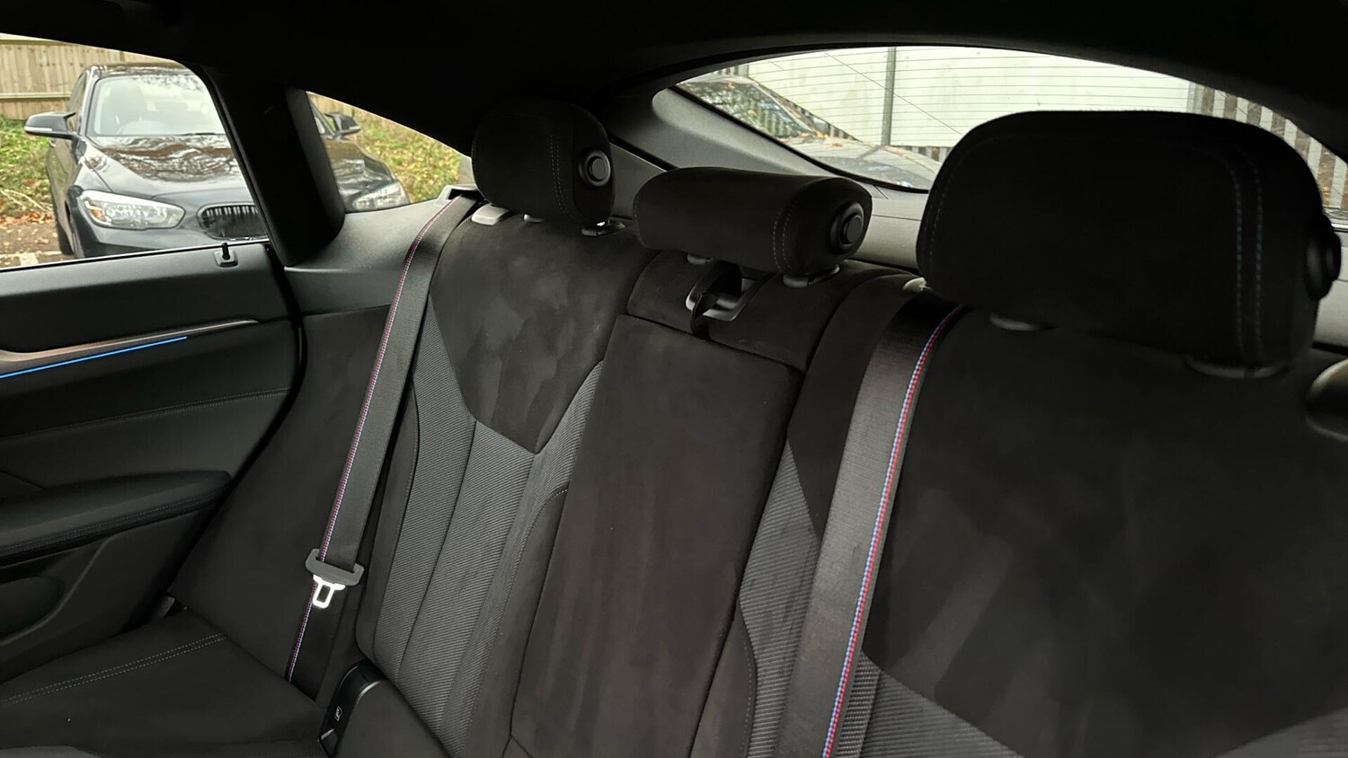 Used BMW i4 for sale - 77604656: Photo 13