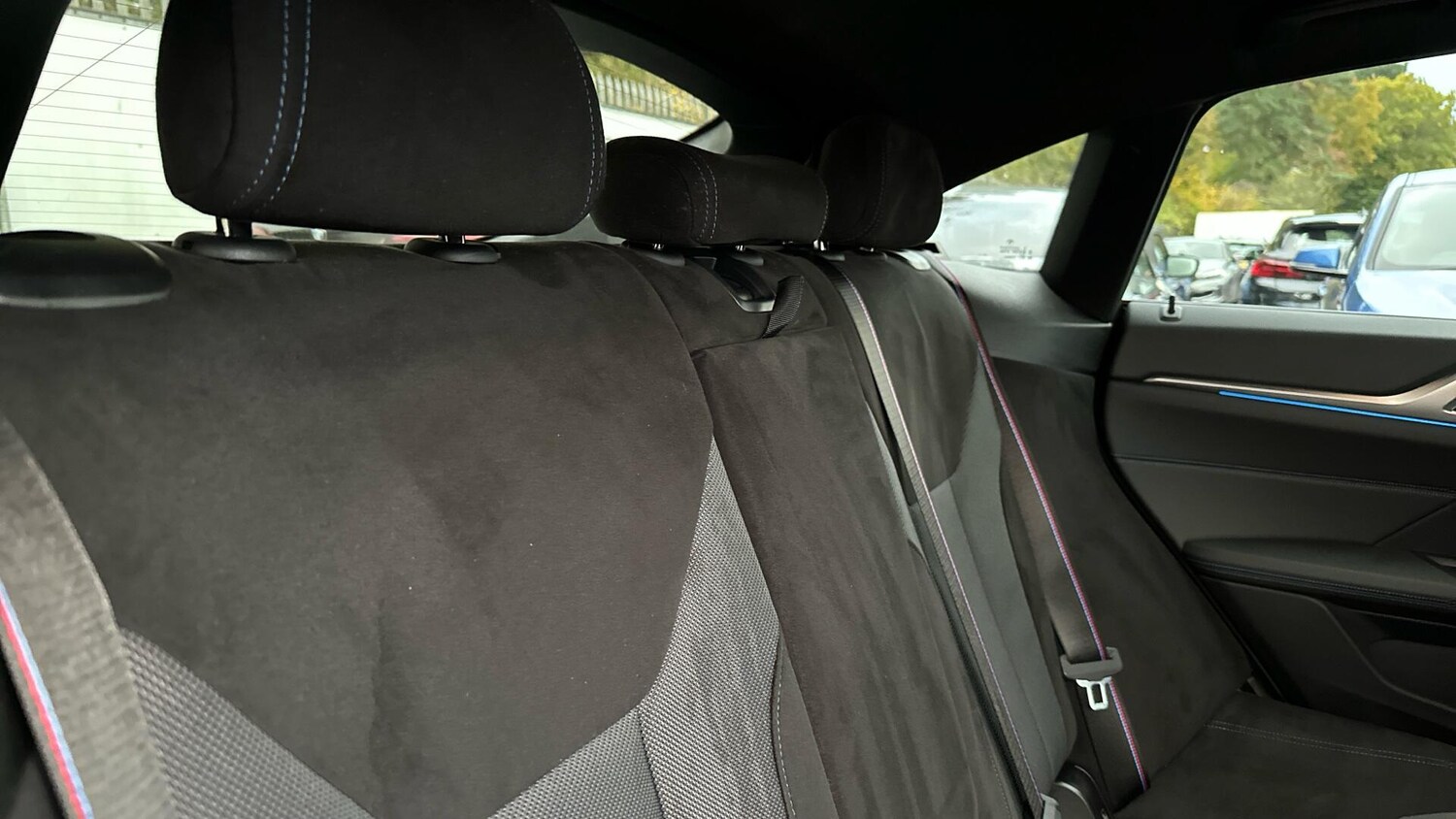 Used BMW i4 for sale - 77604656: Photo 14