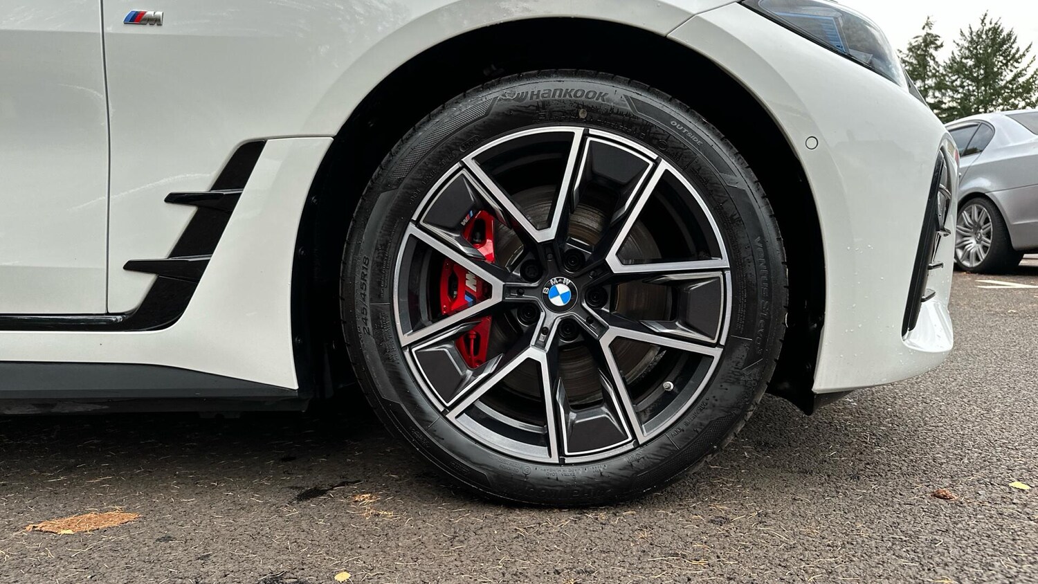 Used BMW i4 for sale - 77604656: Photo 22