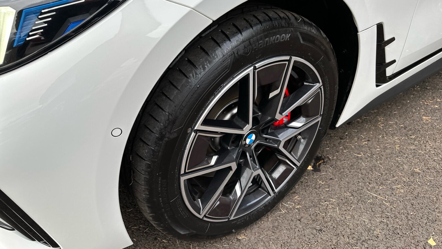 Used BMW i4 for sale - 77604656: Photo 23