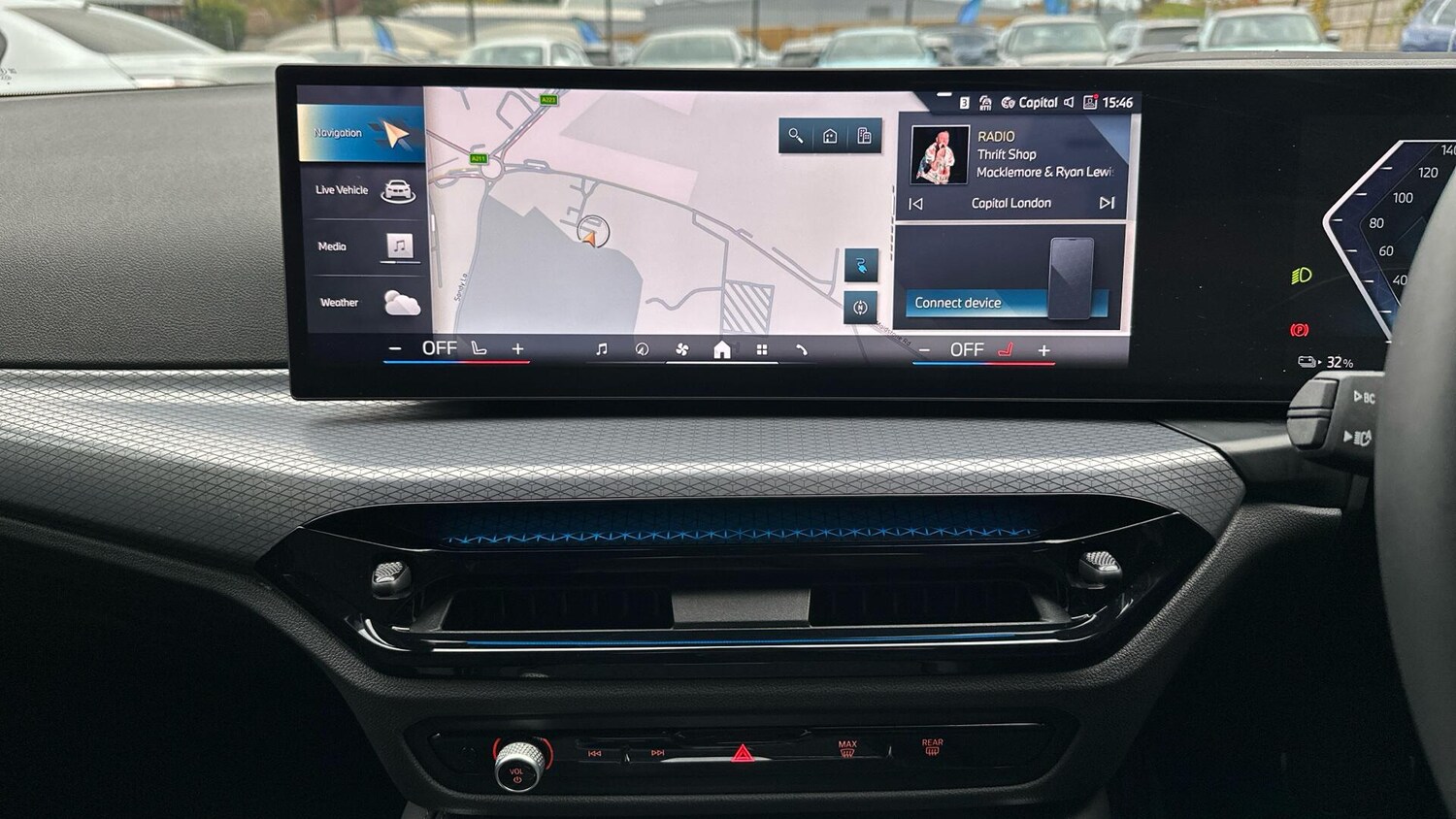 Used BMW i4 for sale - 77604656: Photo 24