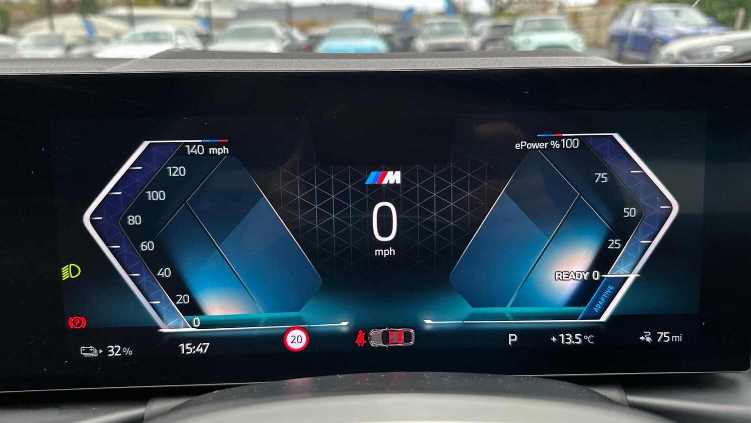 Used BMW i4 for sale - 77604656: Photo 25