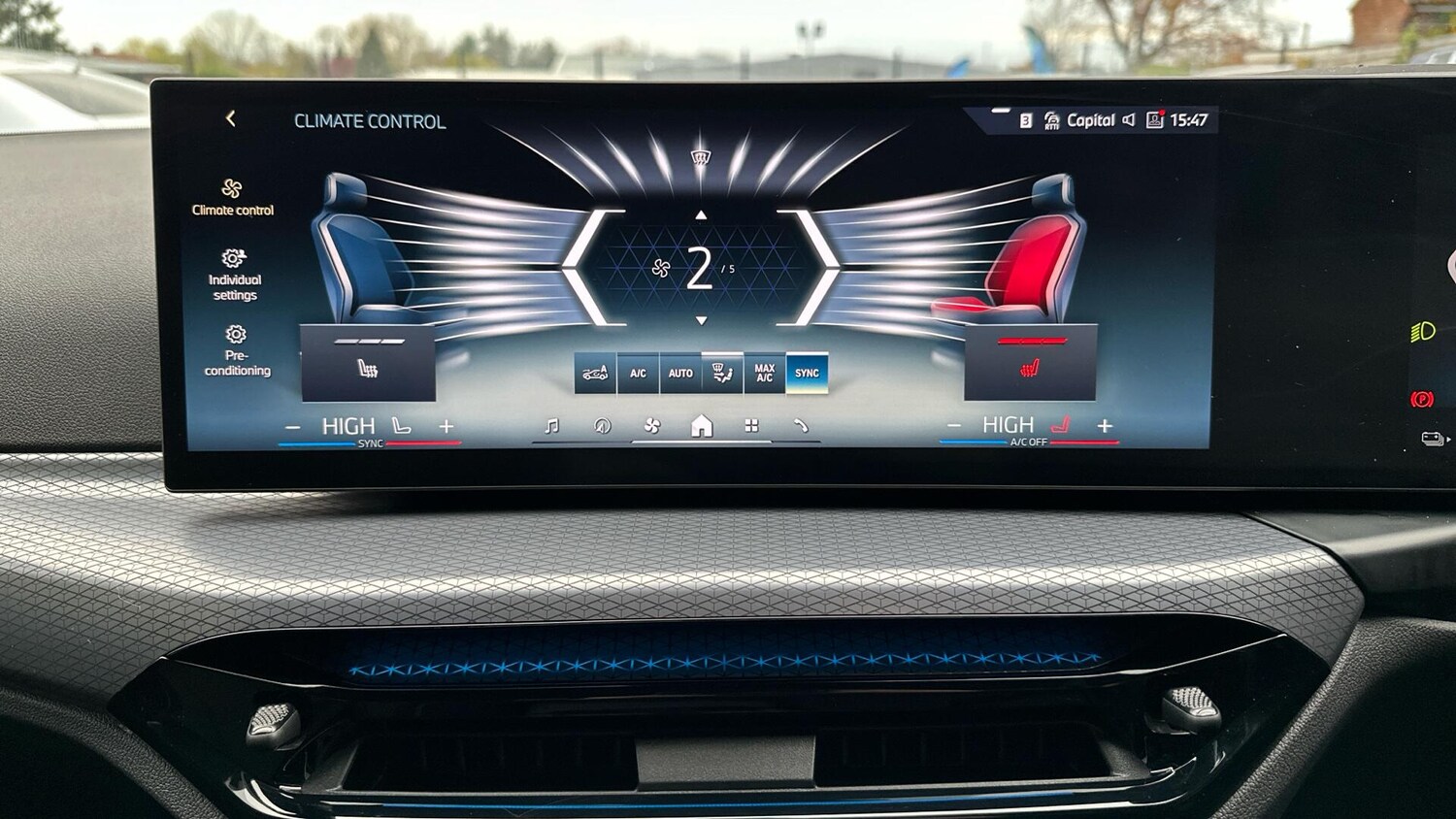 Used BMW i4 for sale - 77604656: Photo 29