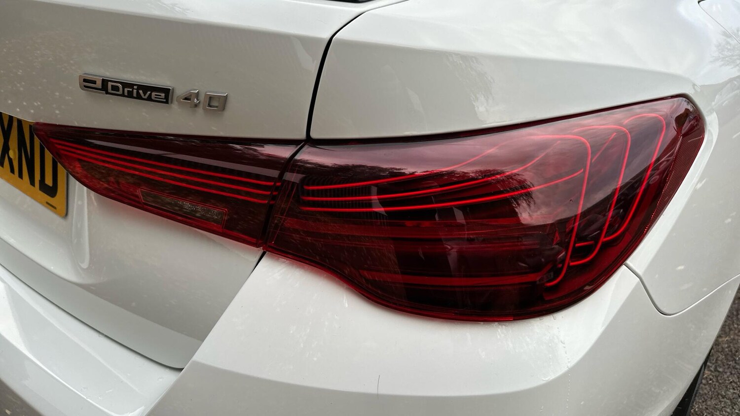 Used BMW i4 for sale - 77604656: Photo 36