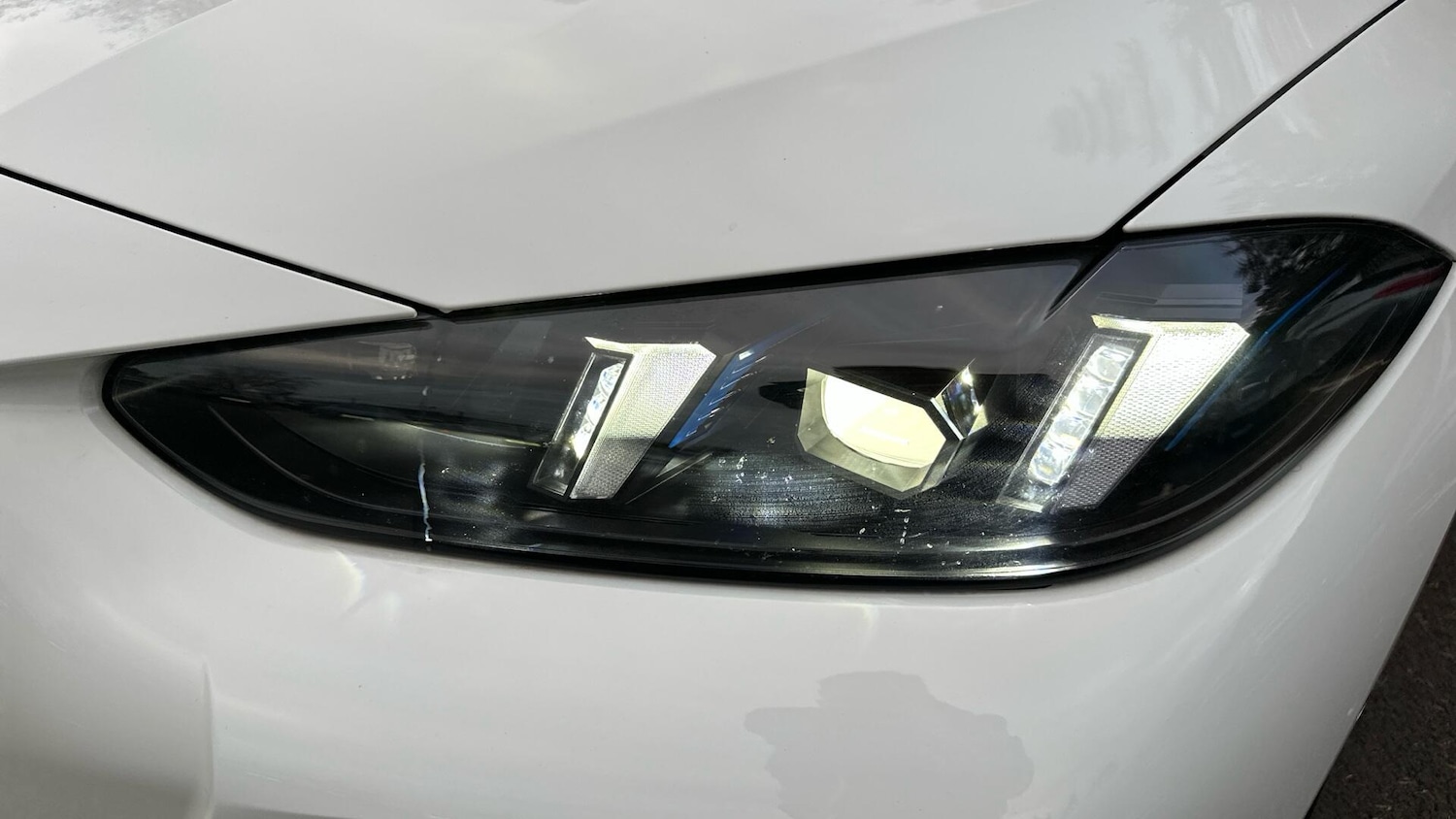 Used BMW i4 for sale - 77604656: Photo 38