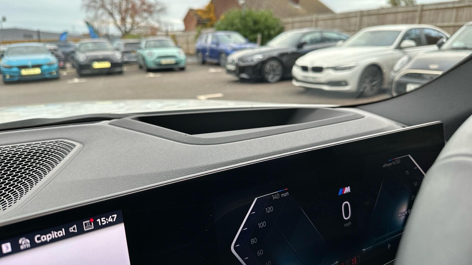 Used BMW i4 for sale - 77604656: Photo 41