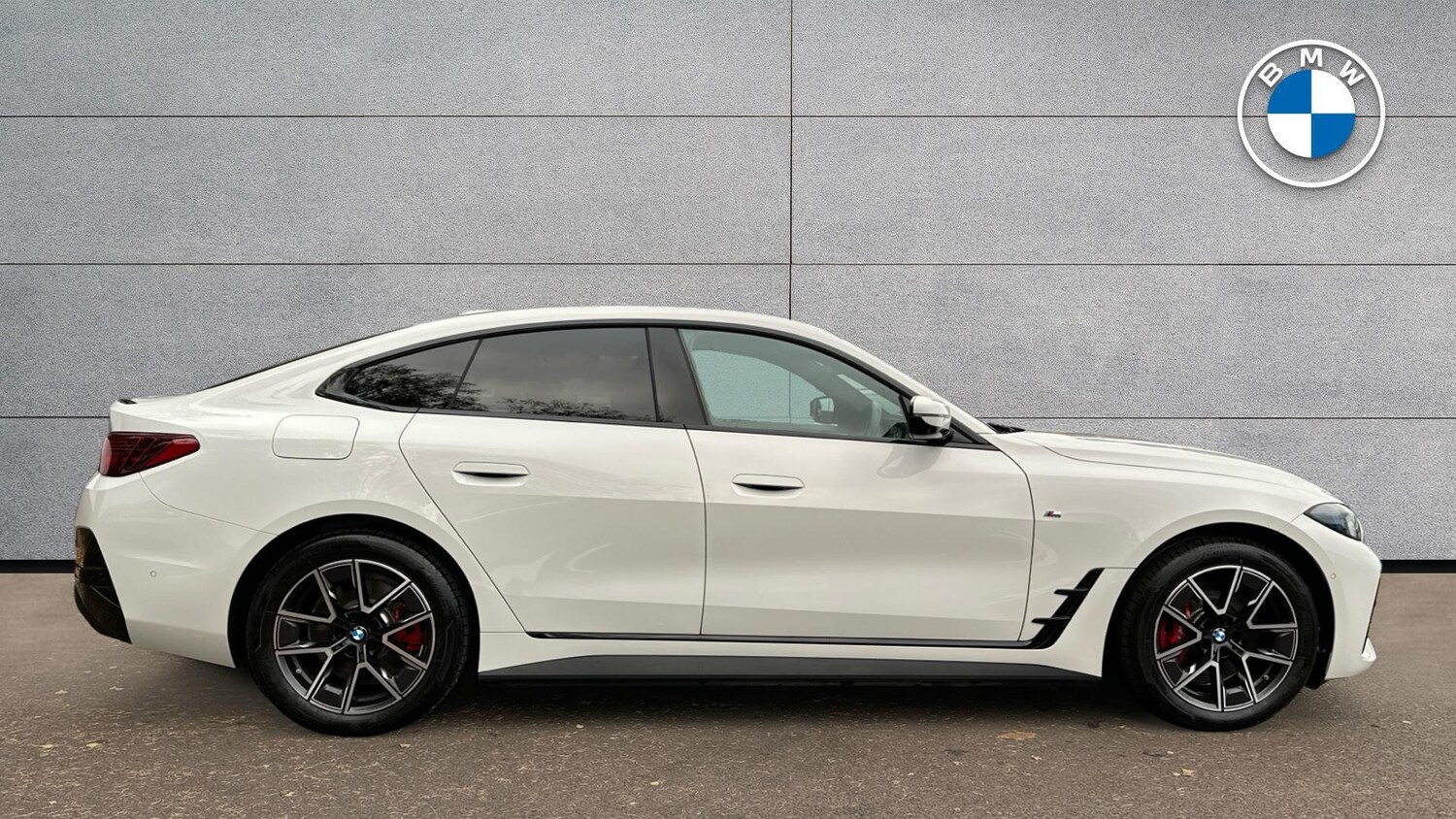 Used BMW i4 for sale - 77604656: Photo 6