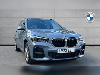 Used BMW X1 2022 for sale - 78291865: Photo