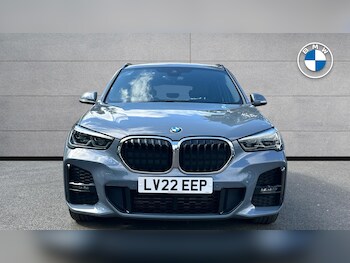 Used BMW X1 2022 for sale - 78291865: Photo