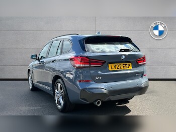 Used BMW X1 2022 for sale - 78291865: Photo