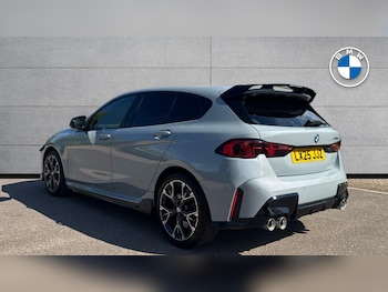 Used BMW 1 Series 2025 for sale - 78647970: Photo