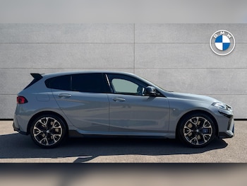 Used BMW 1 Series 2025 for sale - 78647970: Photo