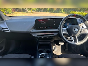 Used BMW 1 Series 2025 for sale - 78647970: Photo