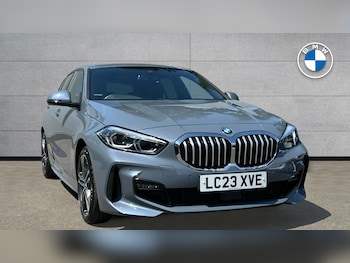 Used BMW 1 Series 2023 for sale - 78809890: Photo