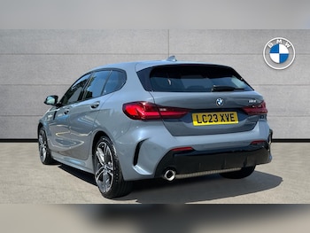 Used BMW 1 Series 2023 for sale - 78809890: Photo