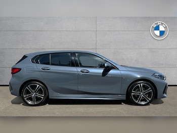 Used BMW 1 Series 2023 for sale - 78809890: Photo