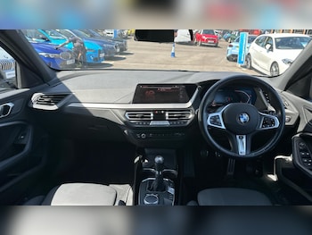 Used BMW 1 Series 2023 for sale - 78809890: Photo