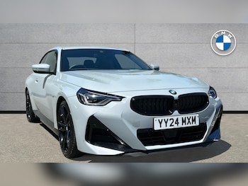 Used BMW 2 Series 2024 for sale - 79158318: Photo