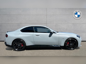 Used BMW 2 Series 2024 for sale - 79158318: Photo