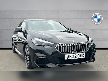 Used BMW 2 Series 2022 for sale - 78982564: Photo