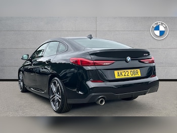 Used BMW 2 Series 2022 for sale - 78982564: Photo