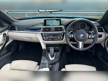 Used BMW 4 Series 2017 for sale - 79116491: Photo