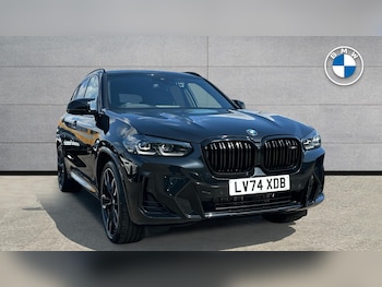 Used BMW X3 2024 for sale - 79011943: Photo