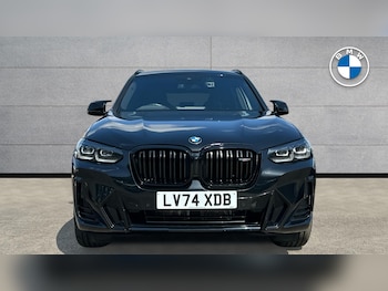 Used BMW X3 2024 for sale - 79011943: Photo