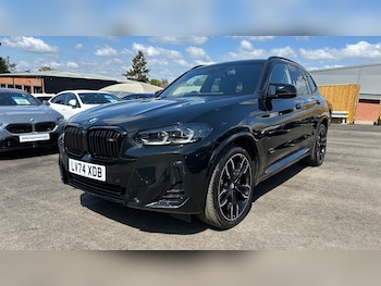 Used BMW X3 2024 for sale - 79011943: Photo
