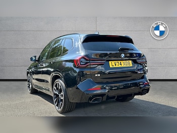 Used BMW X3 2024 for sale - 79011943: Photo